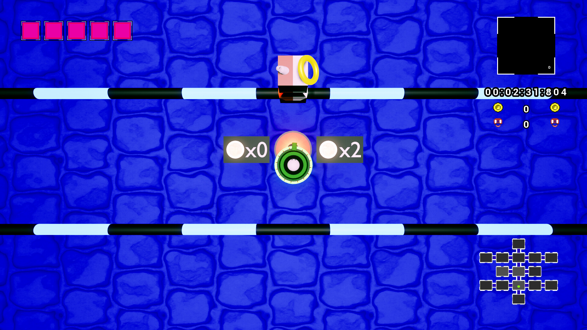 Tarantula Virus screenshot 14