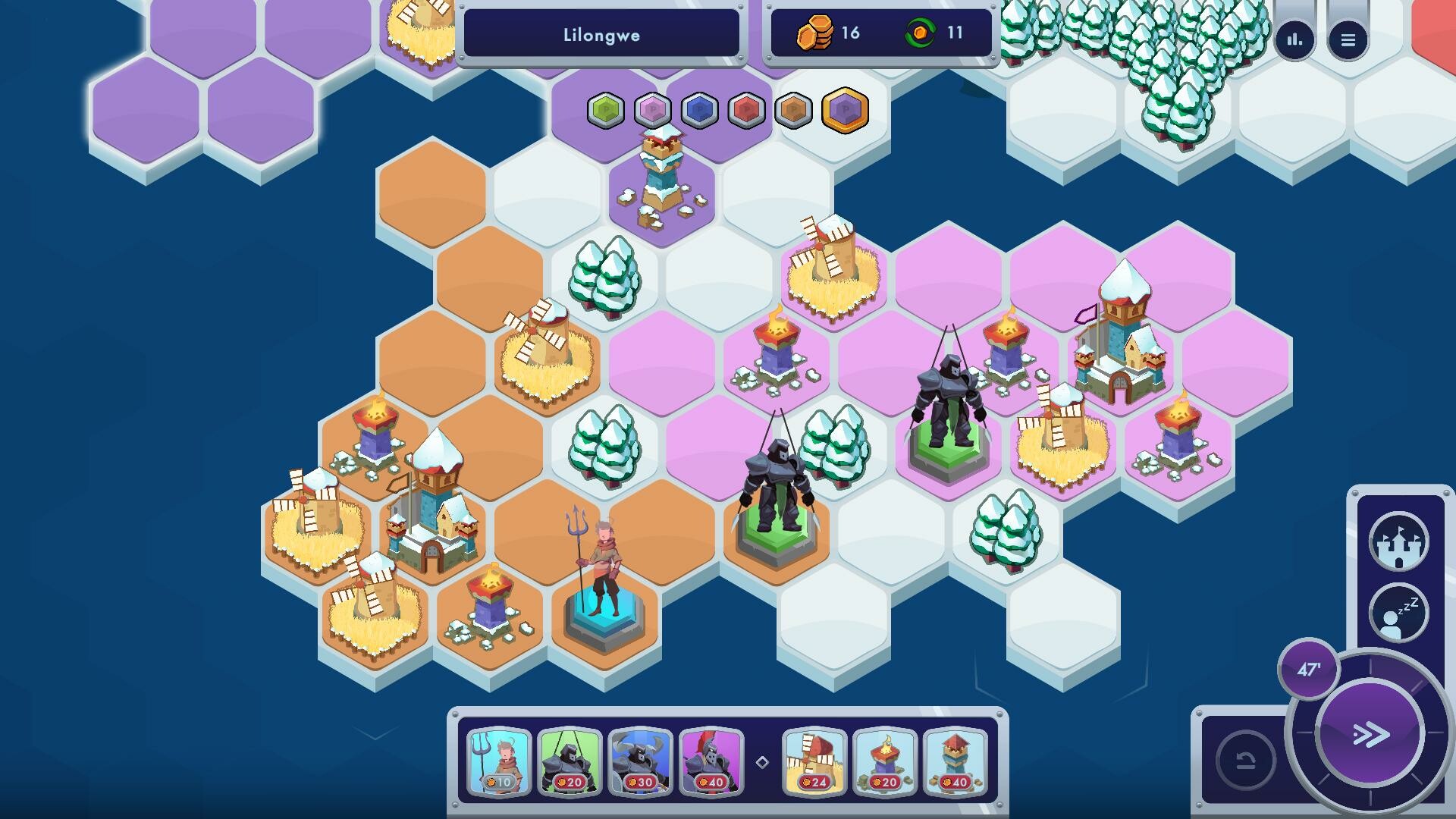 Politon screenshot 10