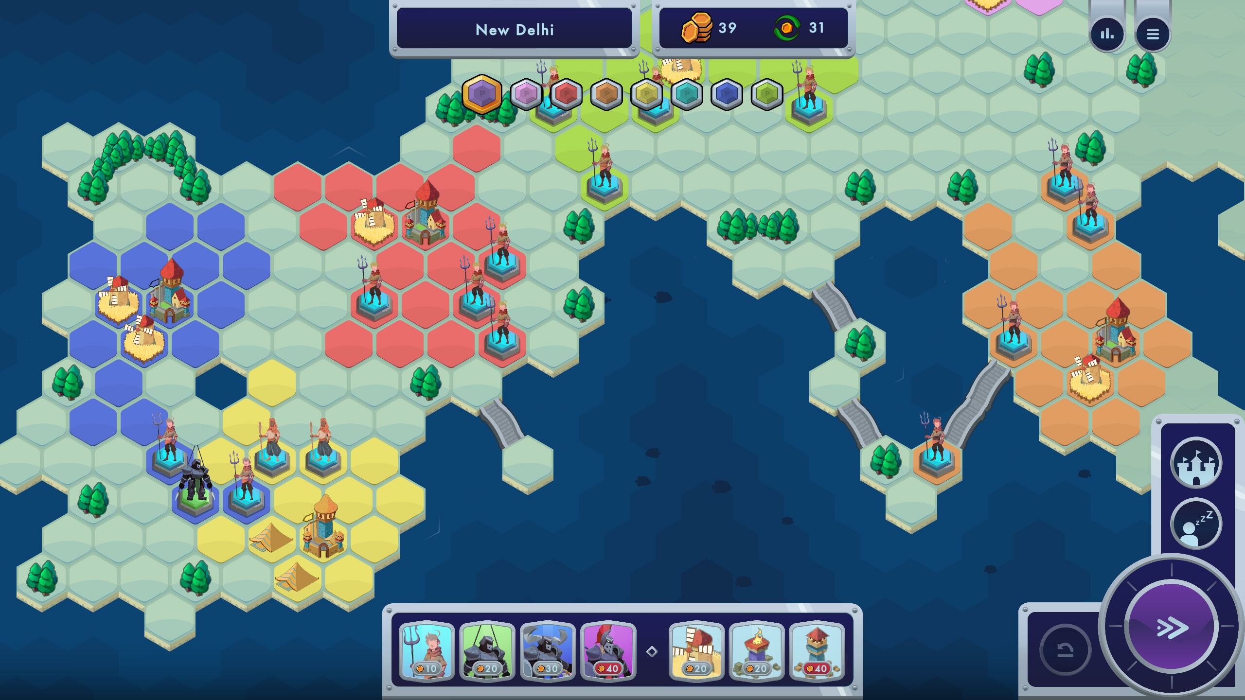 Politon screenshot 9