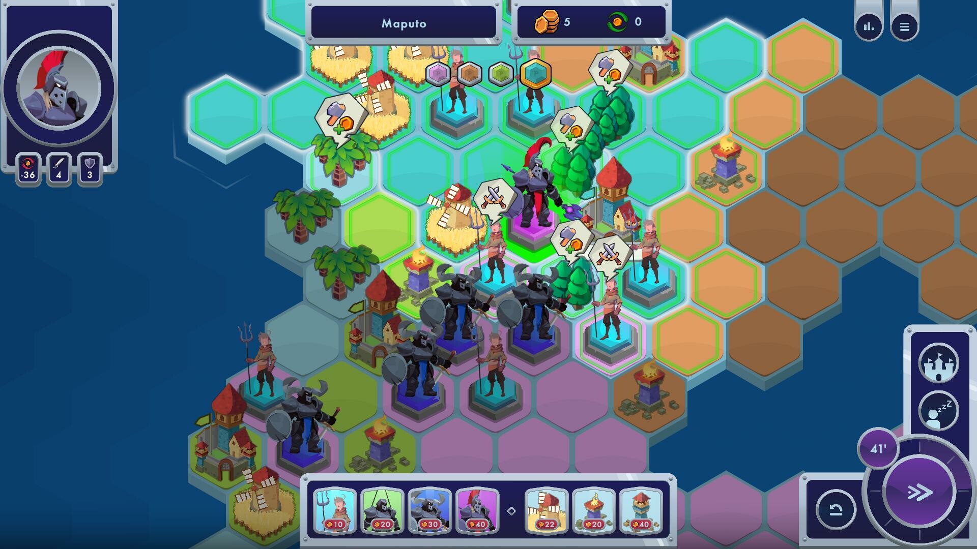 Politon screenshot 12