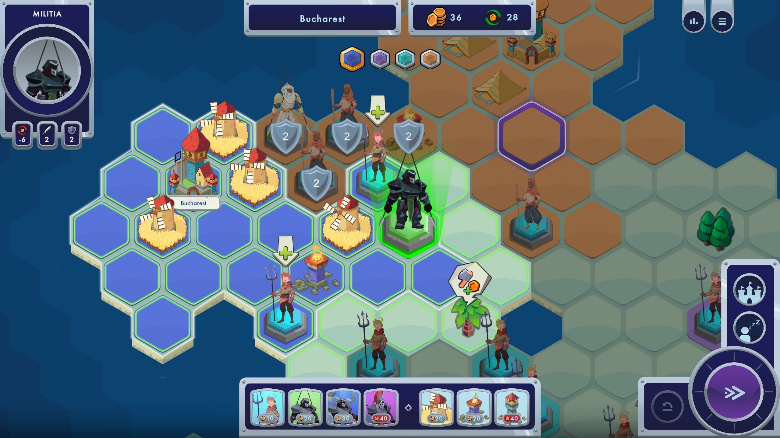 Politon screenshot 15