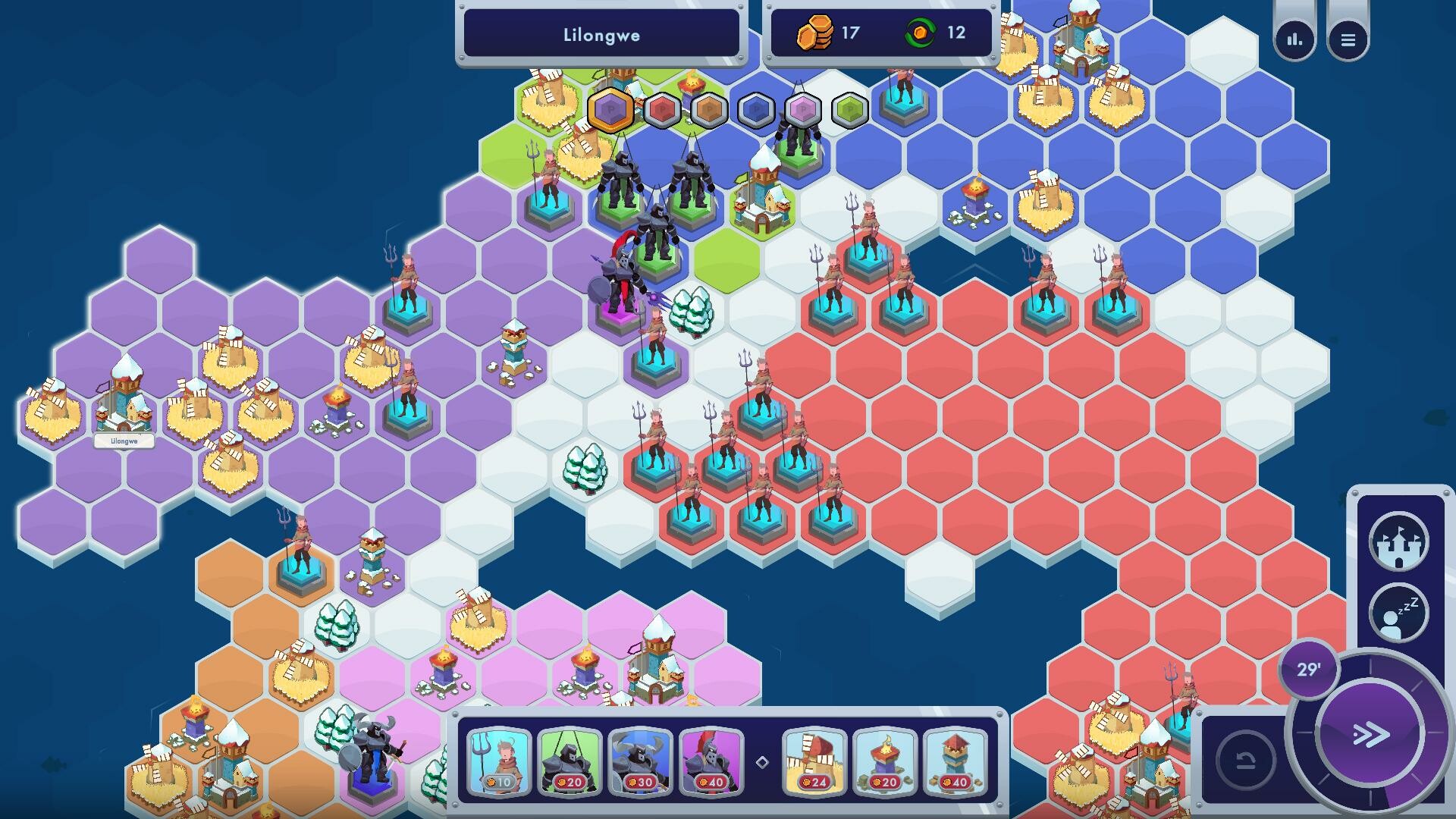 Politon screenshot 13