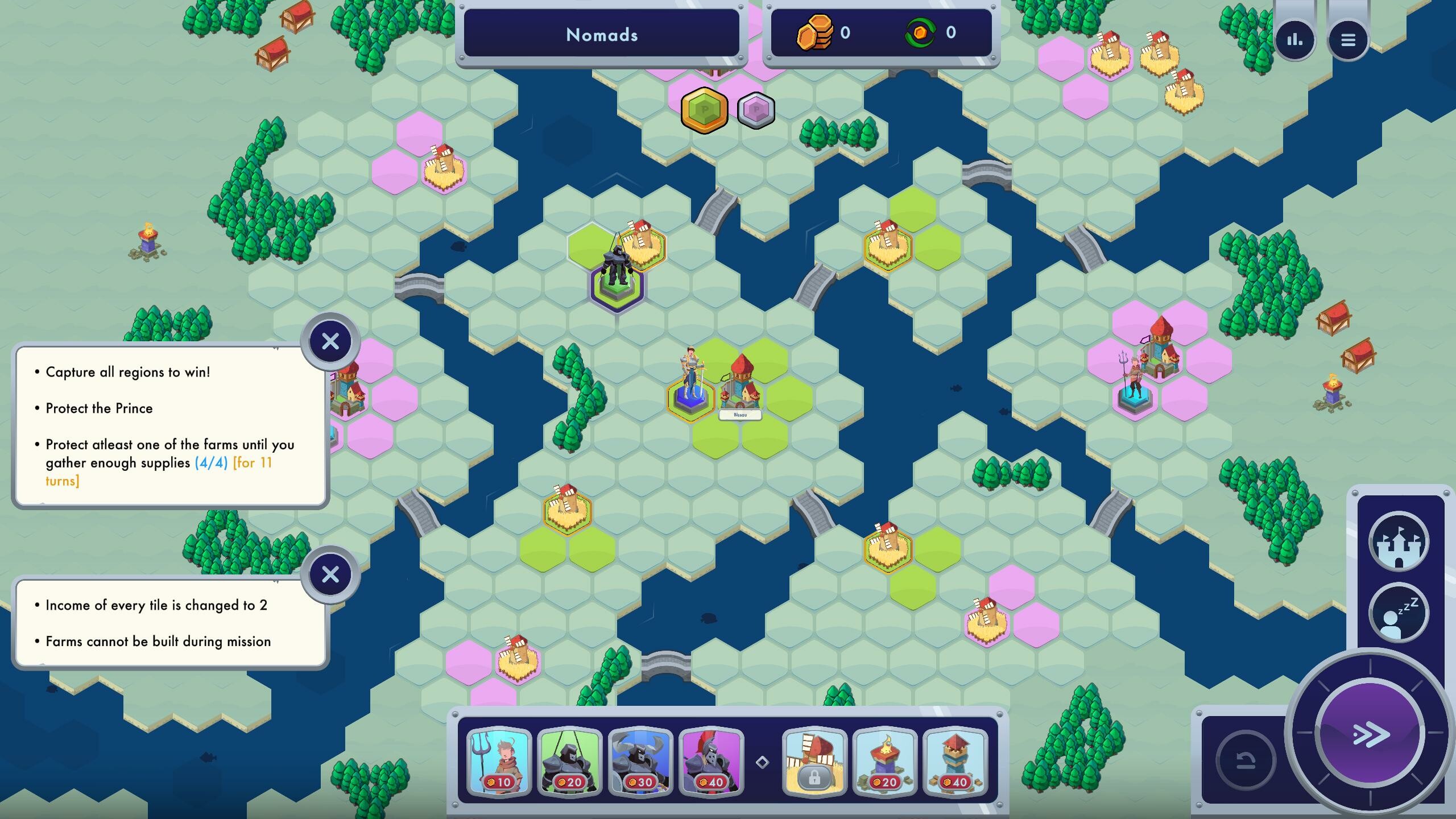 Politon screenshot 6