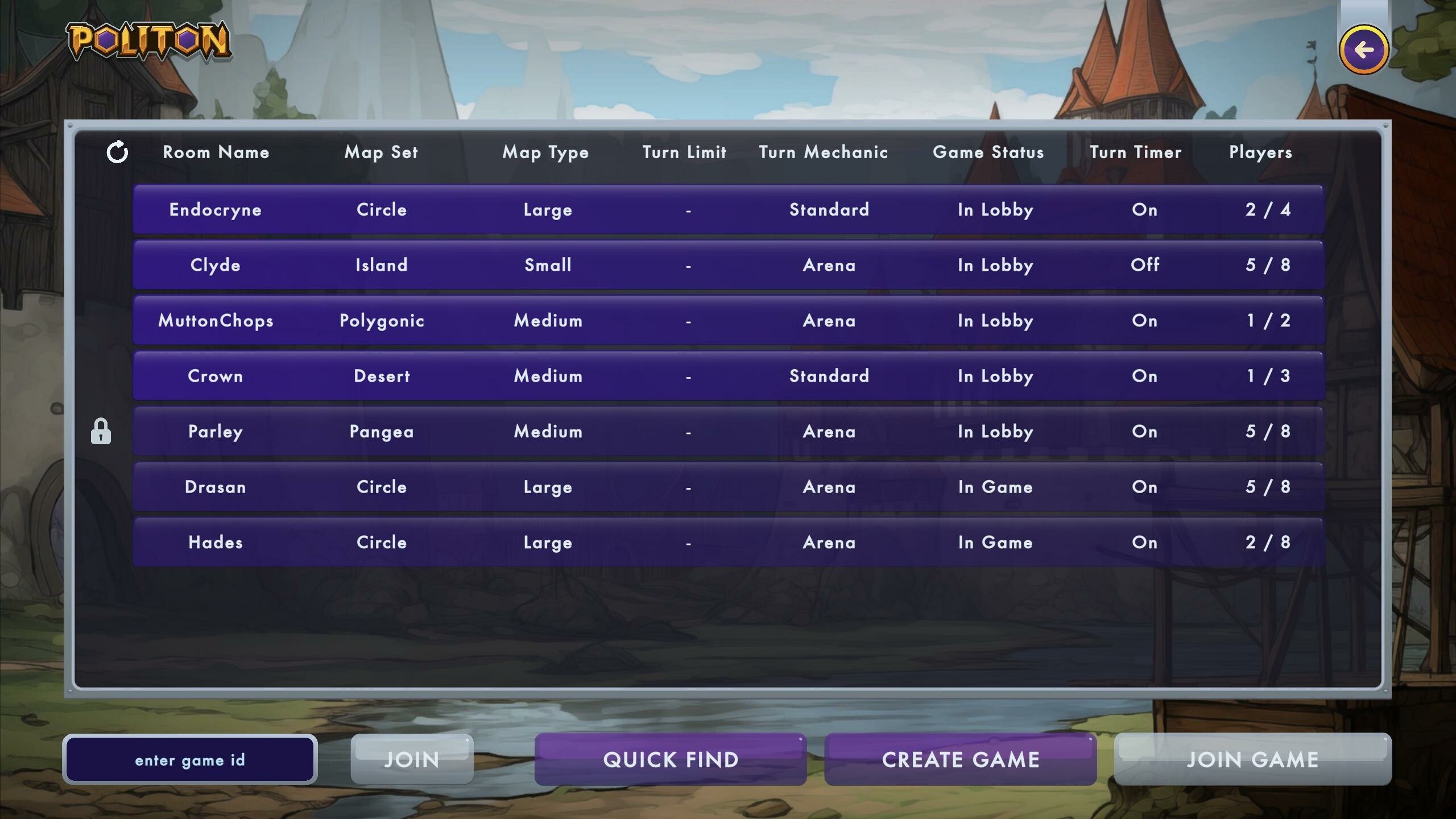 Politon screenshot 8