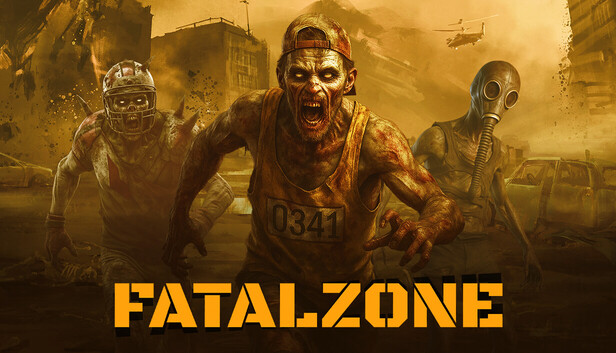 FatalZone