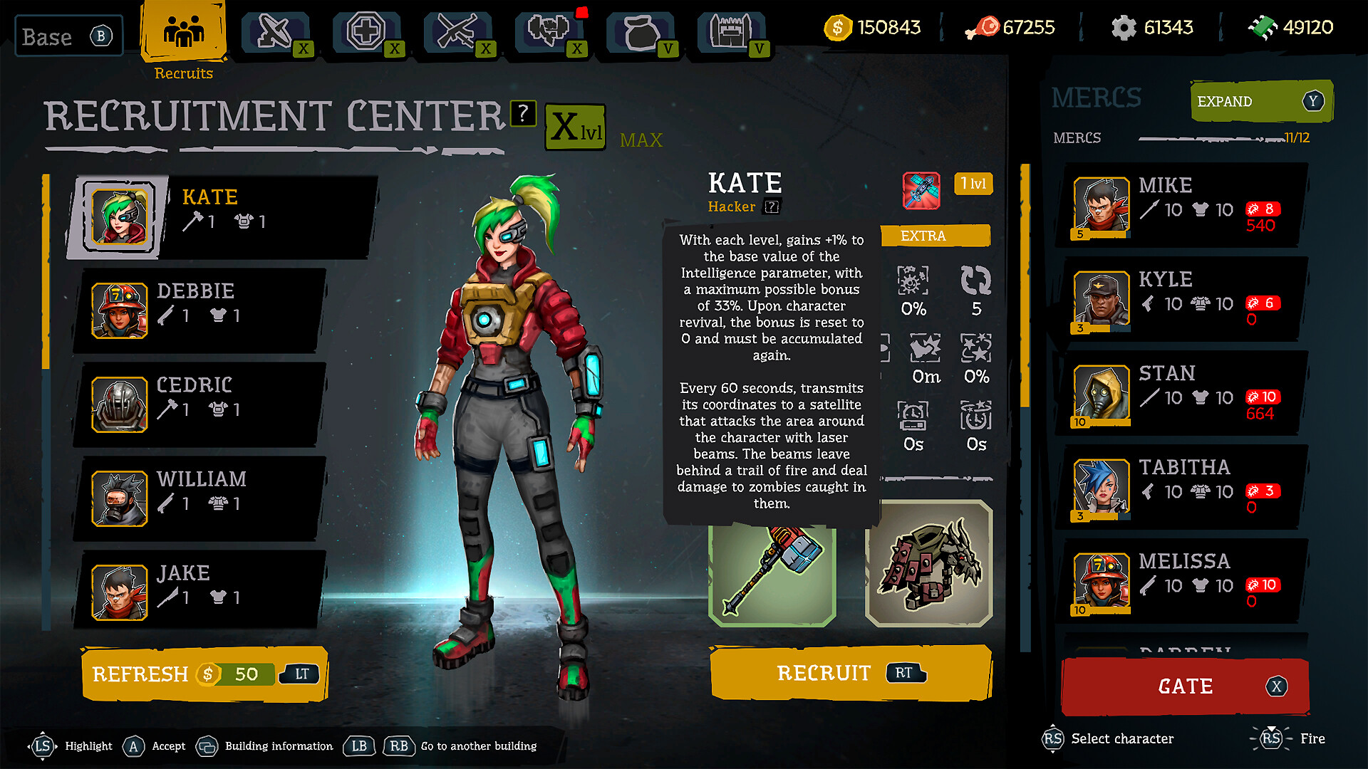 FatalZone screenshot 6