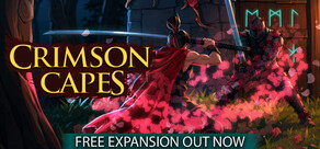 Crimson Capes