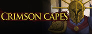 Crimson Capes