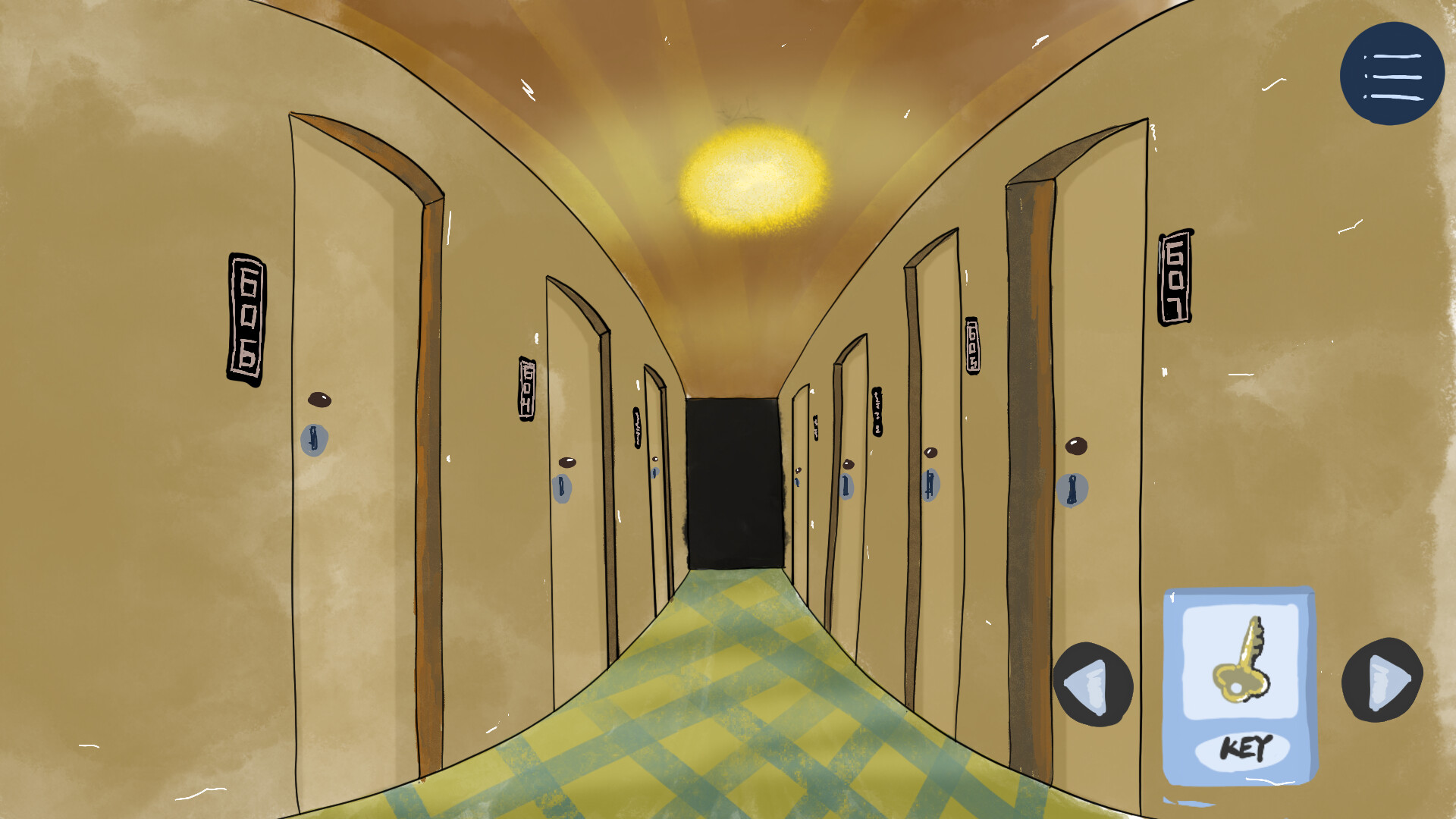 Grotesque Insight screenshot 1