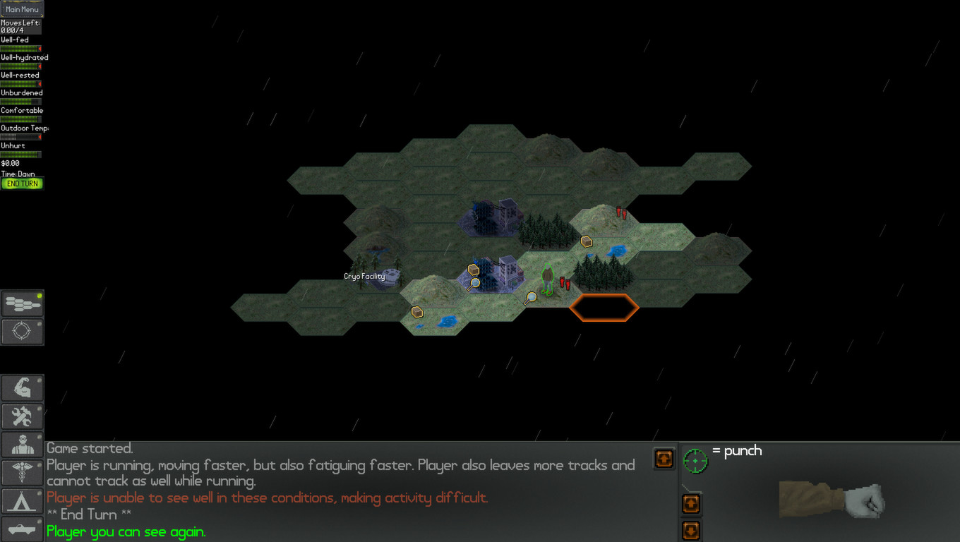 NEO Scavenger screenshot 10