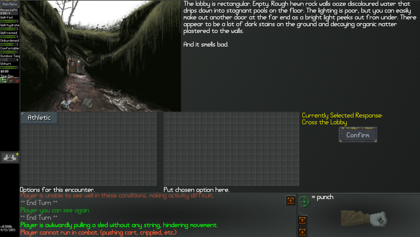 NEO Scavenger screenshot 8