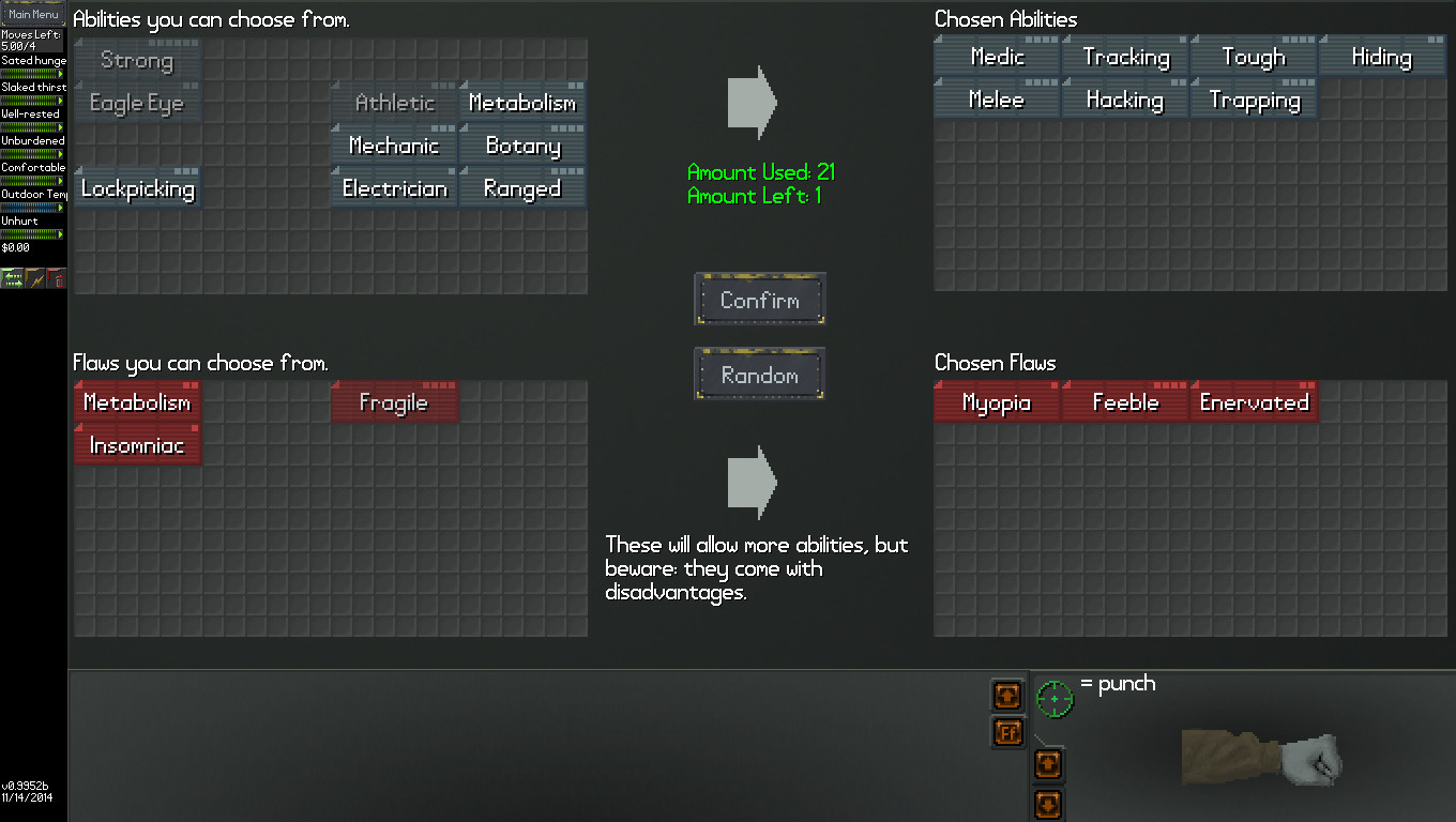NEO Scavenger screenshot 9