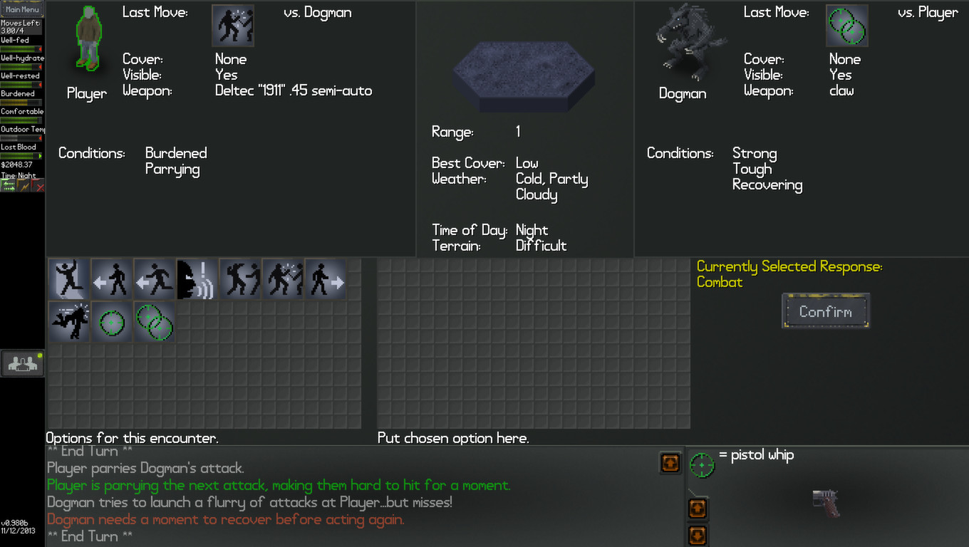 NEO Scavenger screenshot 7
