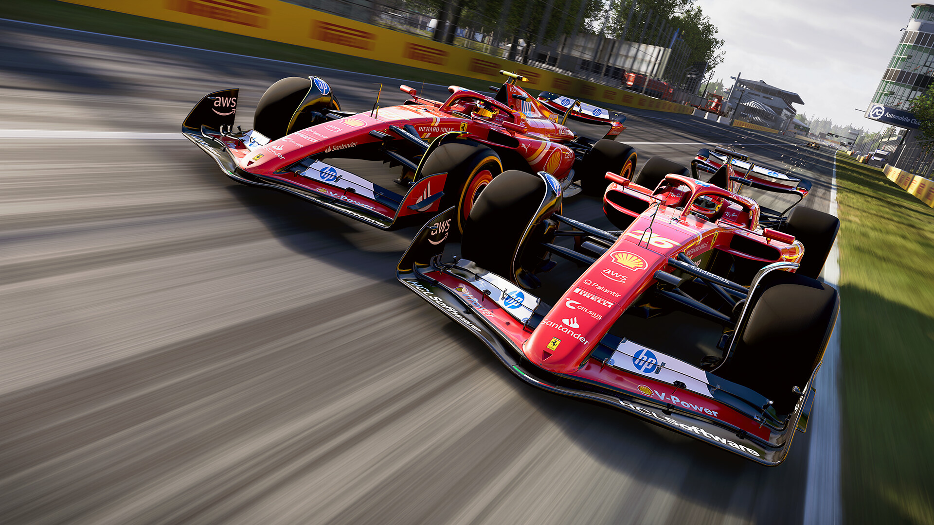 F1® 24 screenshot 5