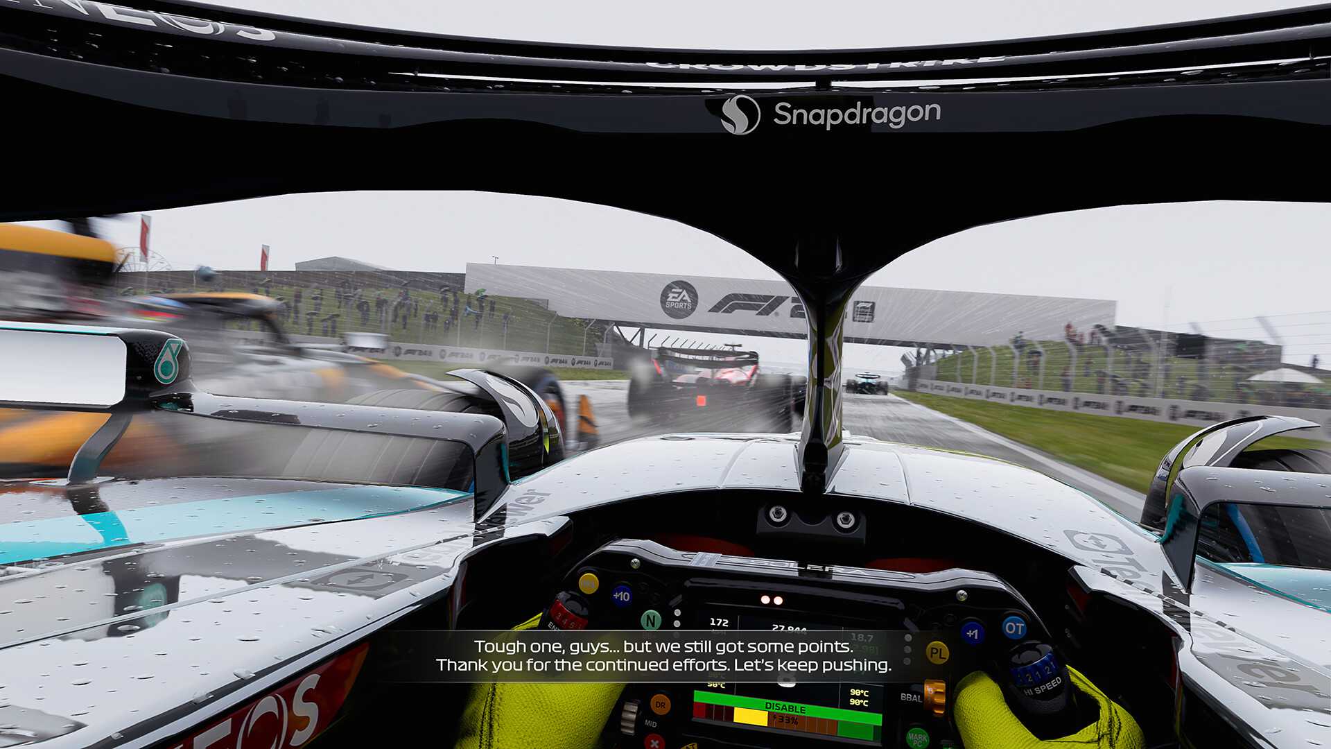 F1® 24 screenshot 7