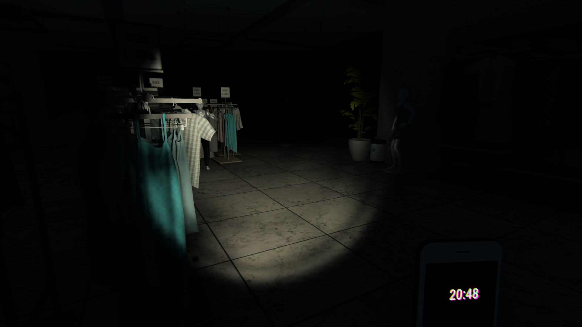 Mannequin screenshot 6