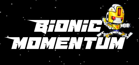 Bionic Momentum Cover Image