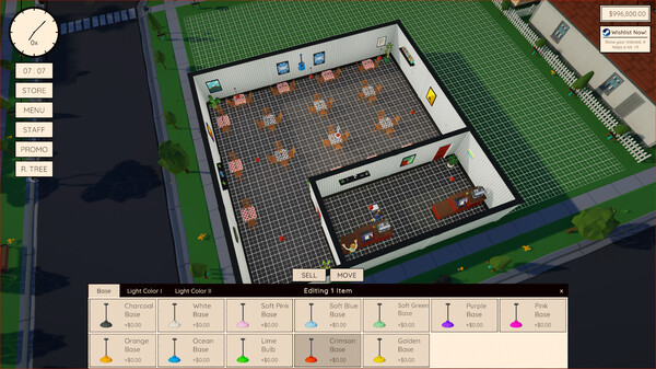 Screenshots