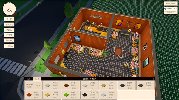 Screenshots