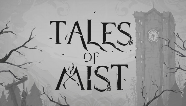 Tales of Mist