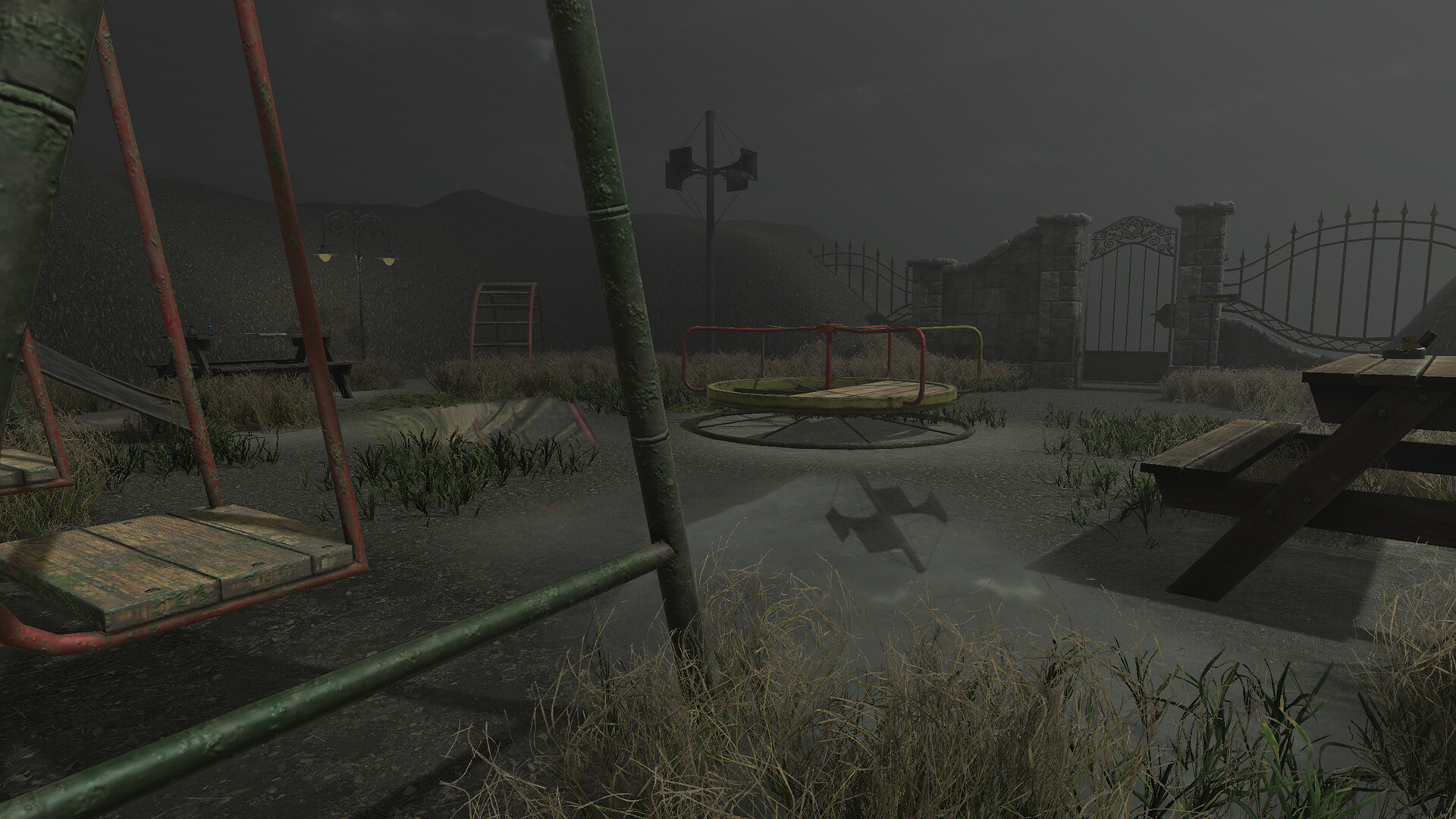The Telephone screenshot 3