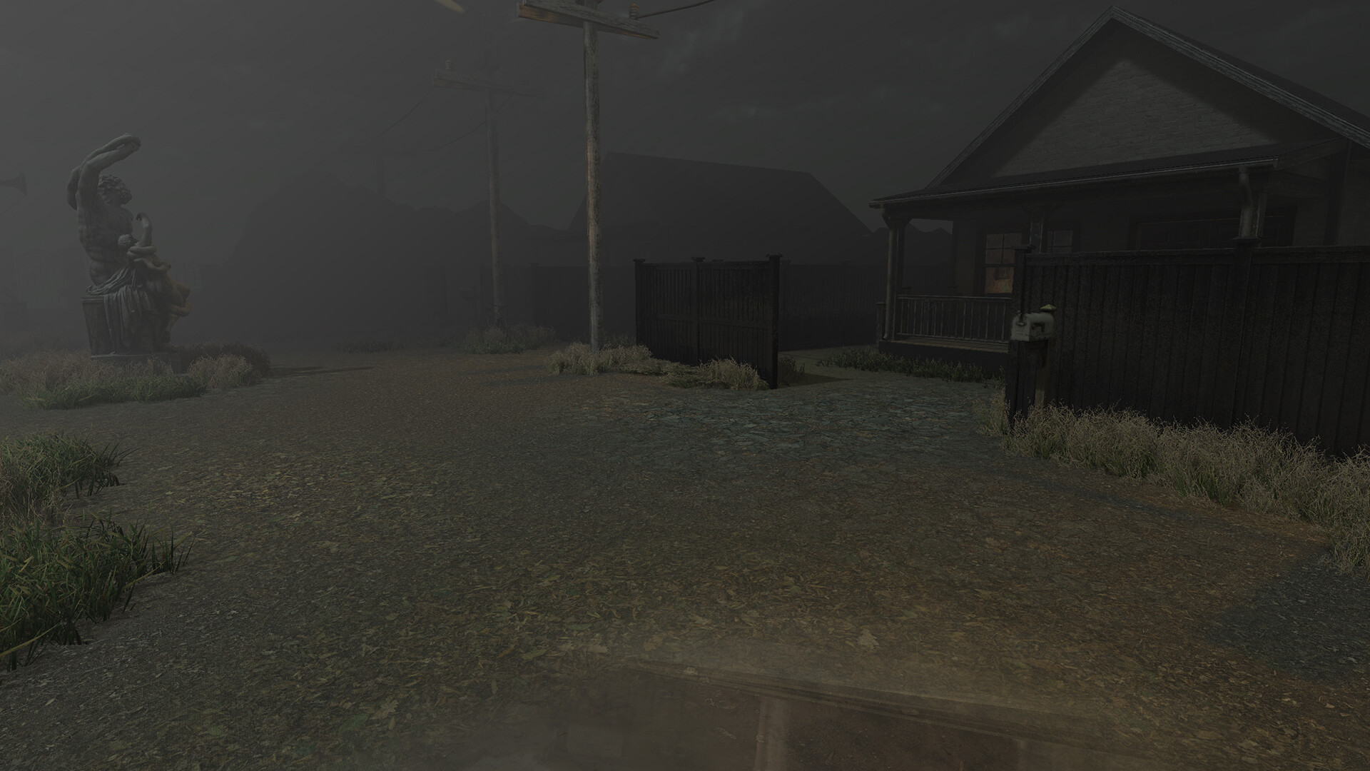 The Telephone screenshot 4