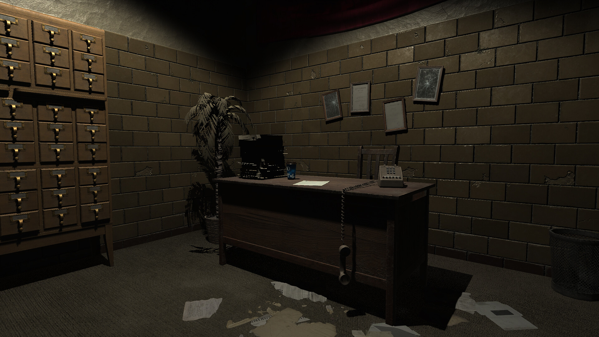 The Telephone screenshot 11