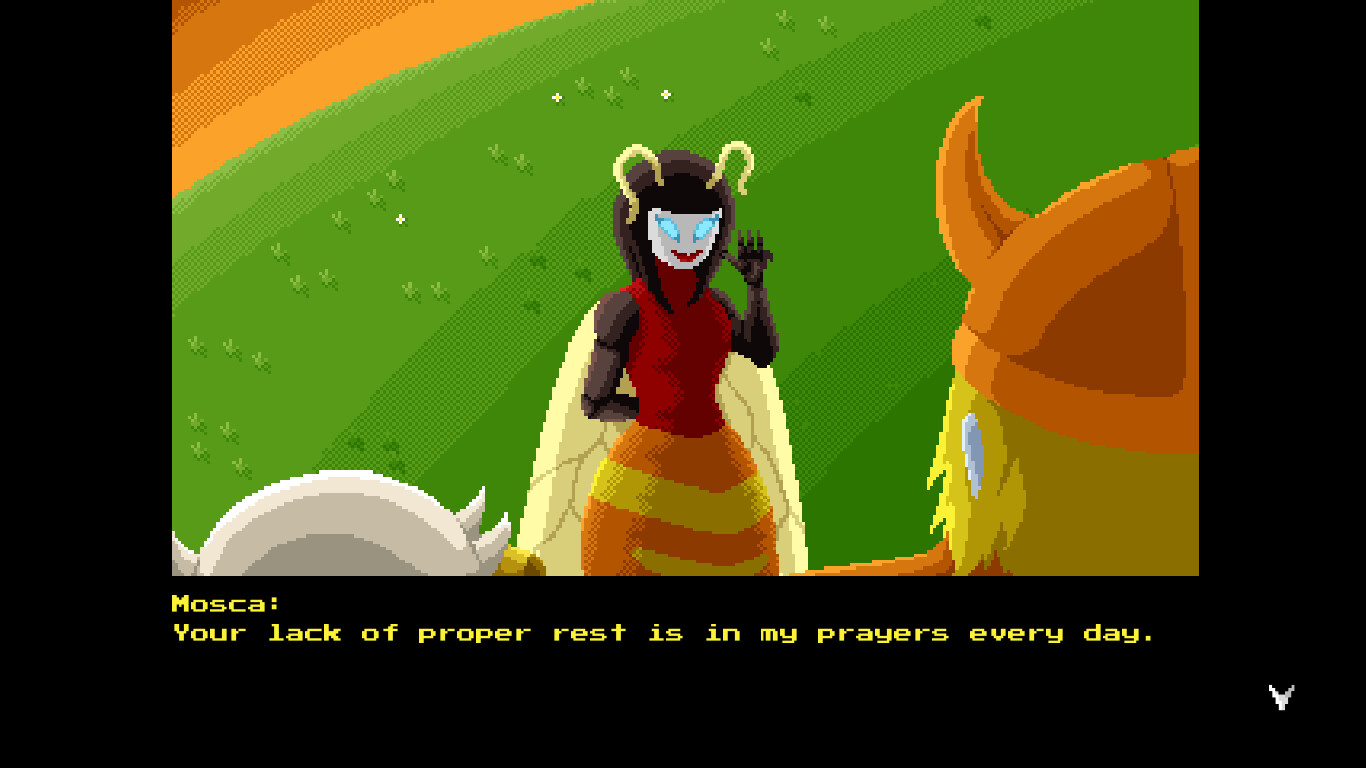 Afterlife Gladiator screenshot 7