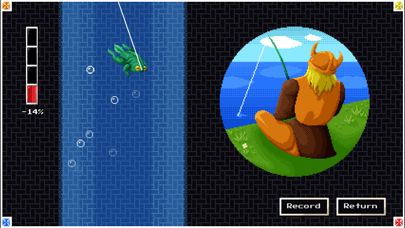 Afterlife Gladiator screenshot 9