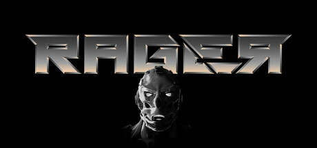 RAGER Cover Image