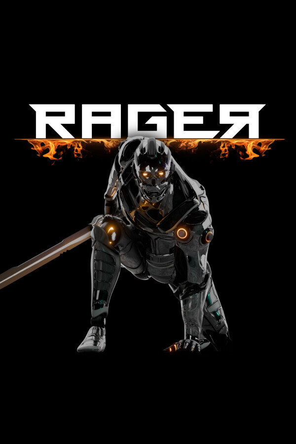 RAGER