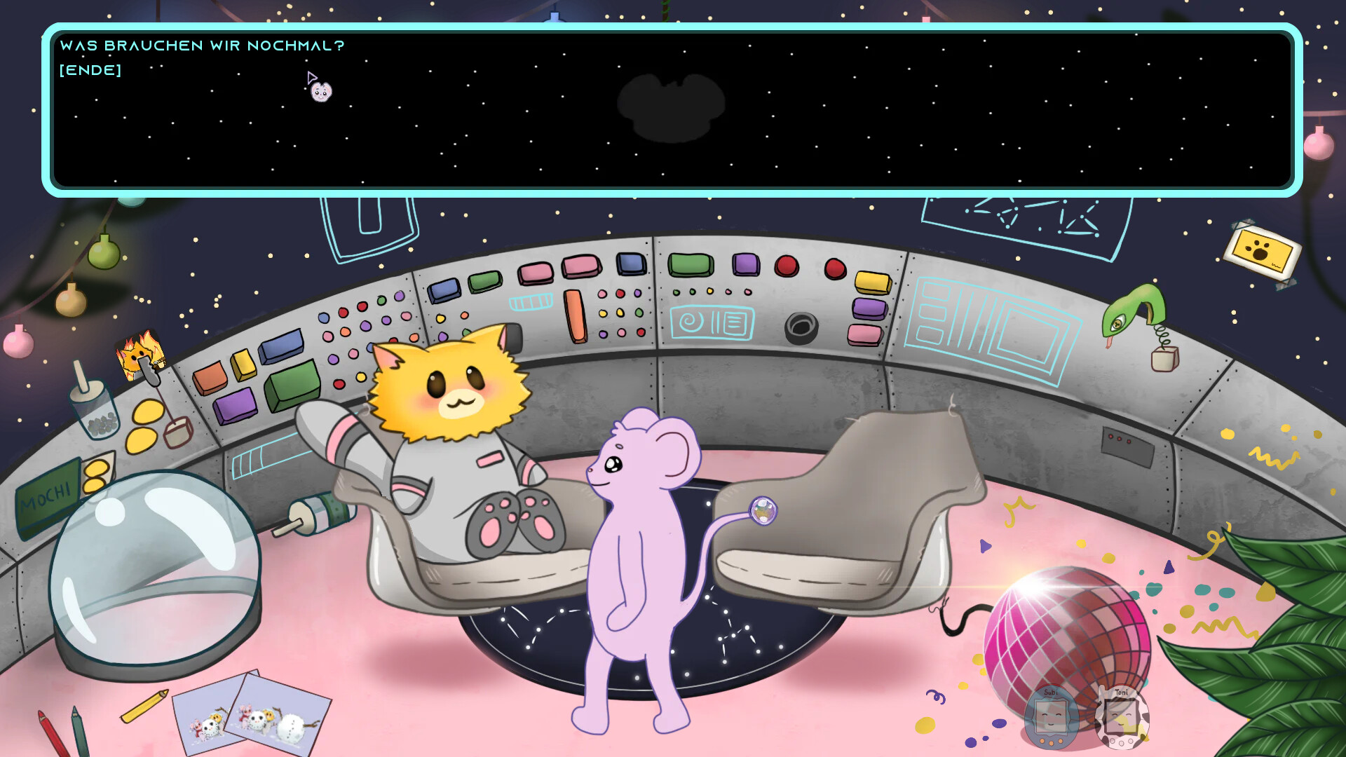 MurmALLmaus screenshot 6