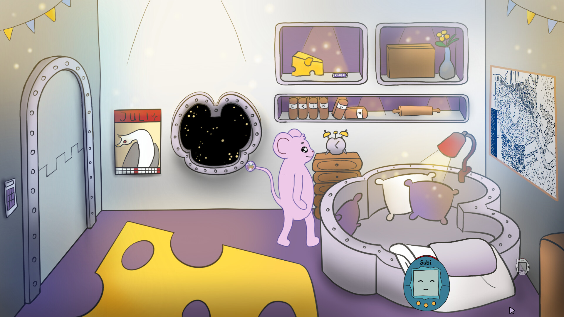MurmALLmaus screenshot 4