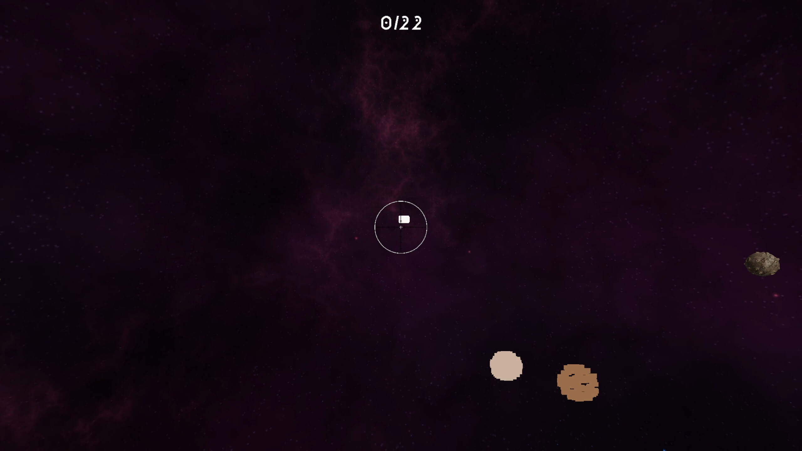 Asteroidc screenshot 3