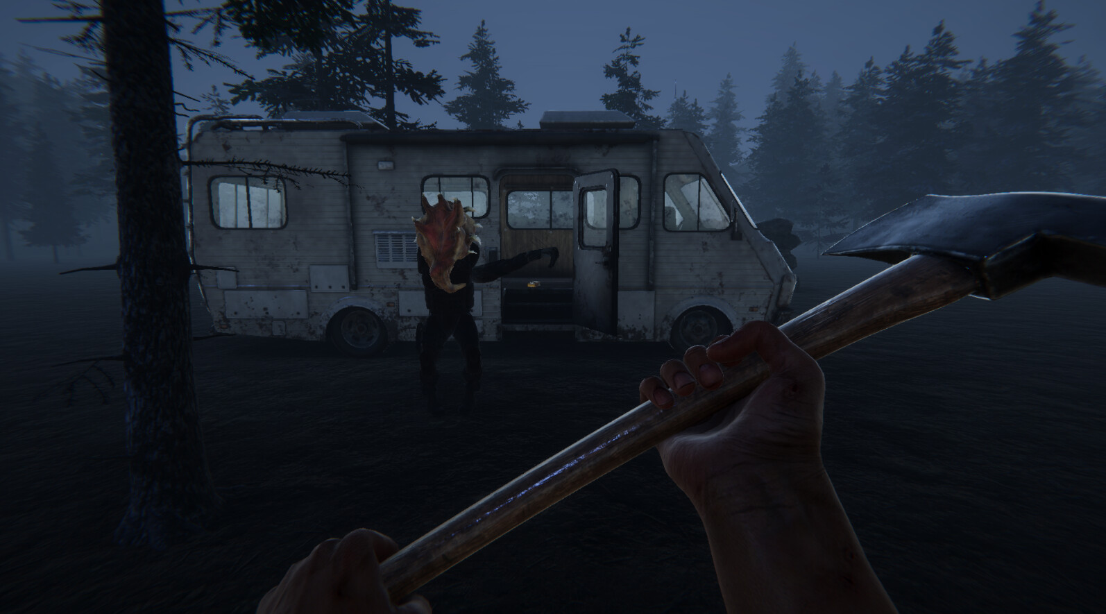 Days End screenshot 8