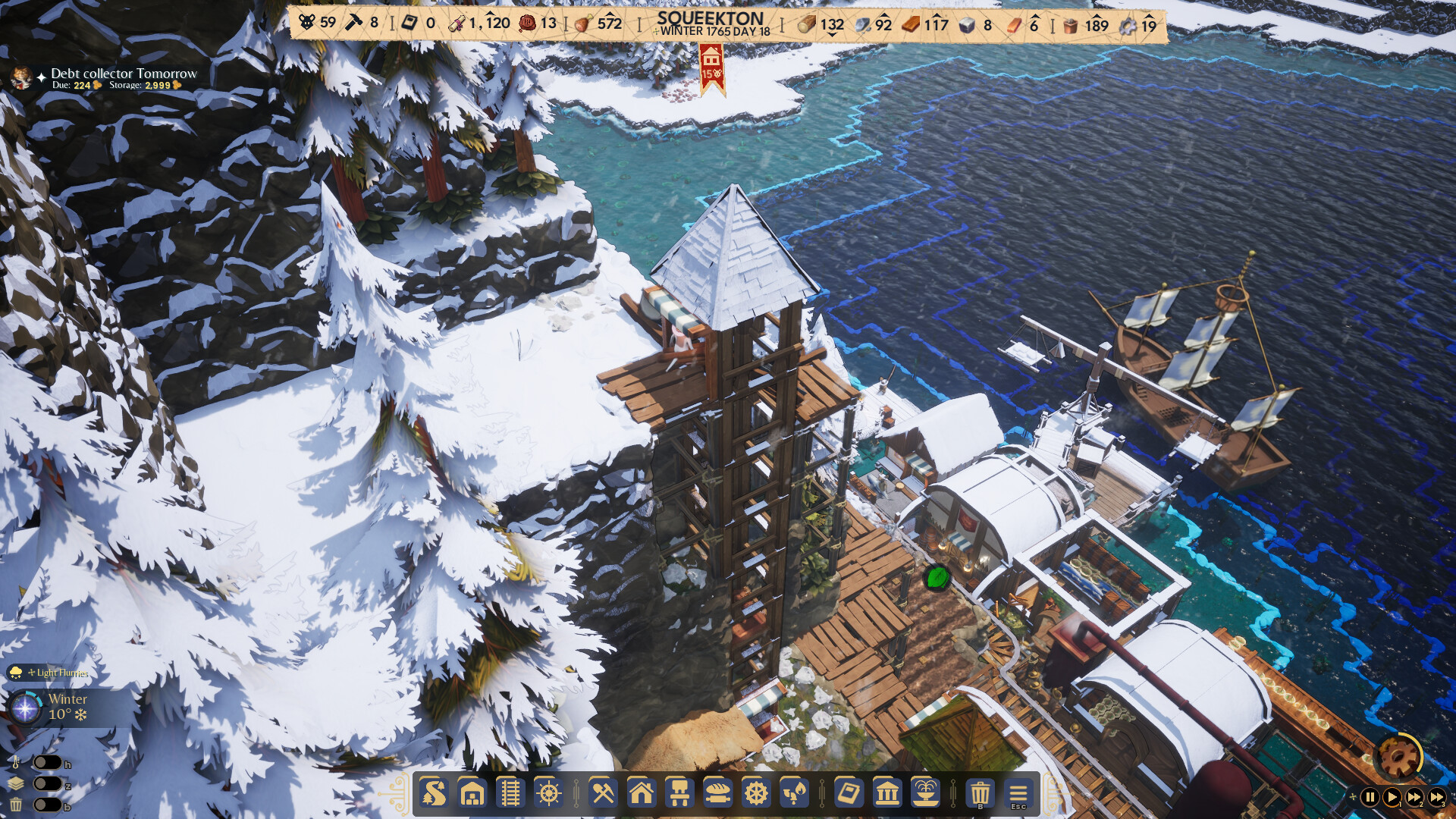 Whiskerwood — изображение 6
