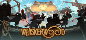 Whiskerwood