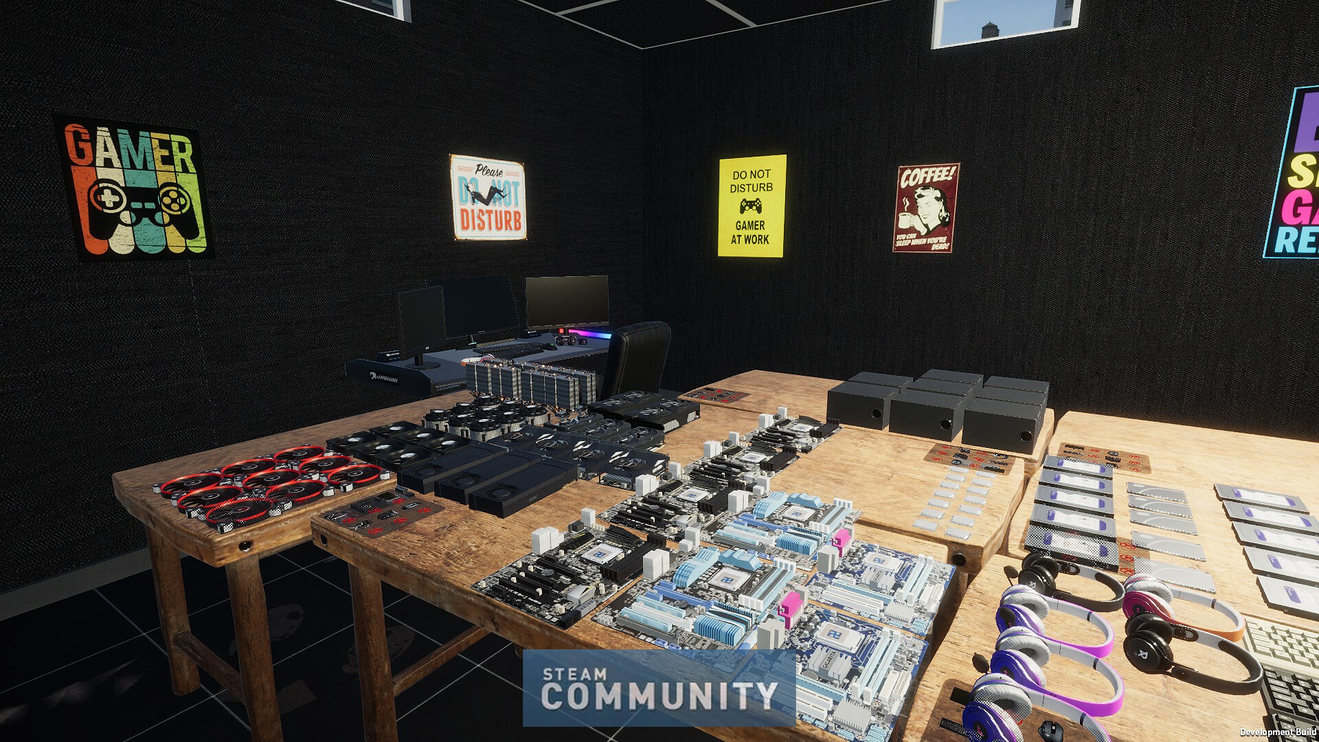 Internet Cafe Creator screenshot 6