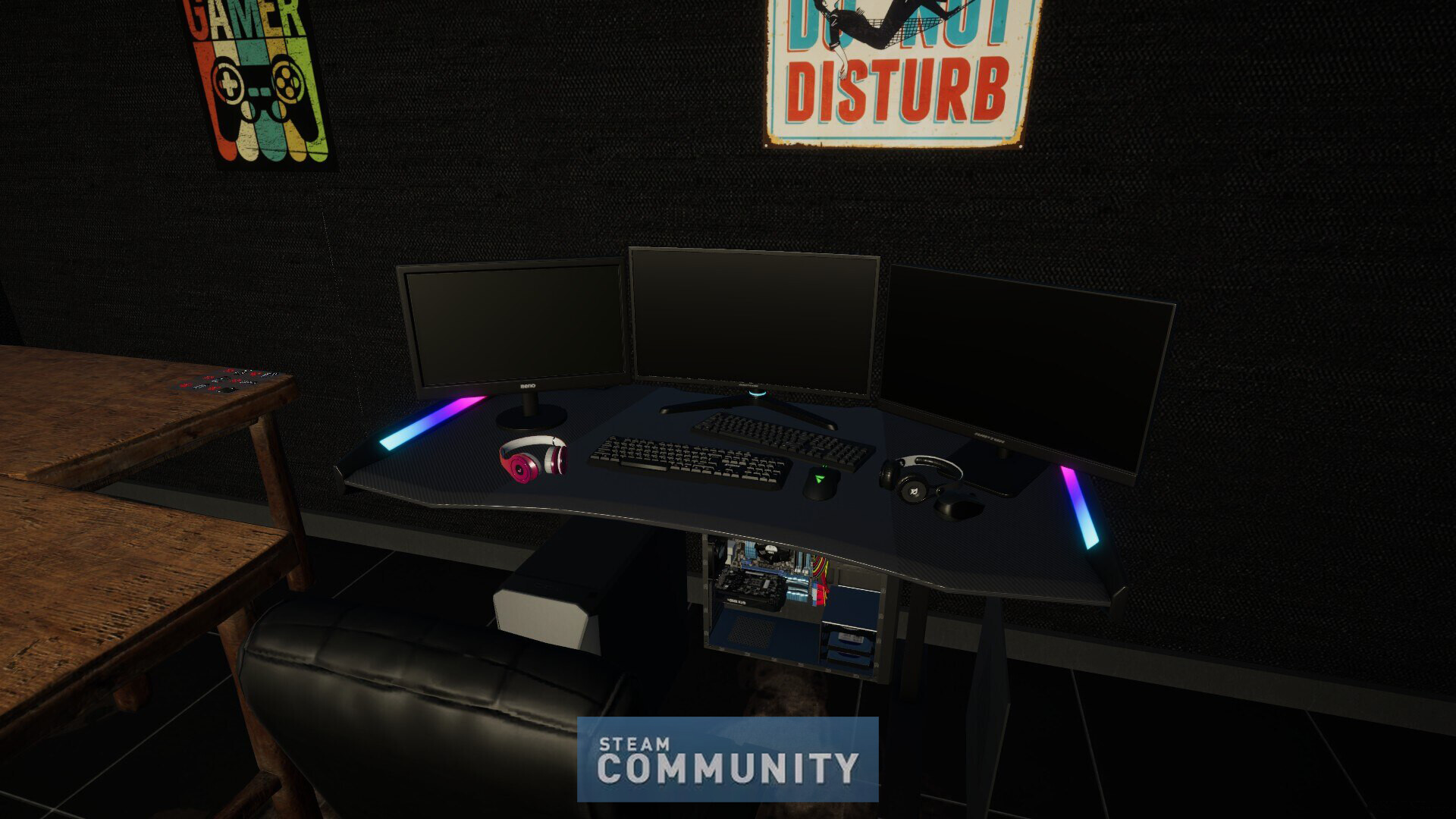 Internet Cafe Creator screenshot 3