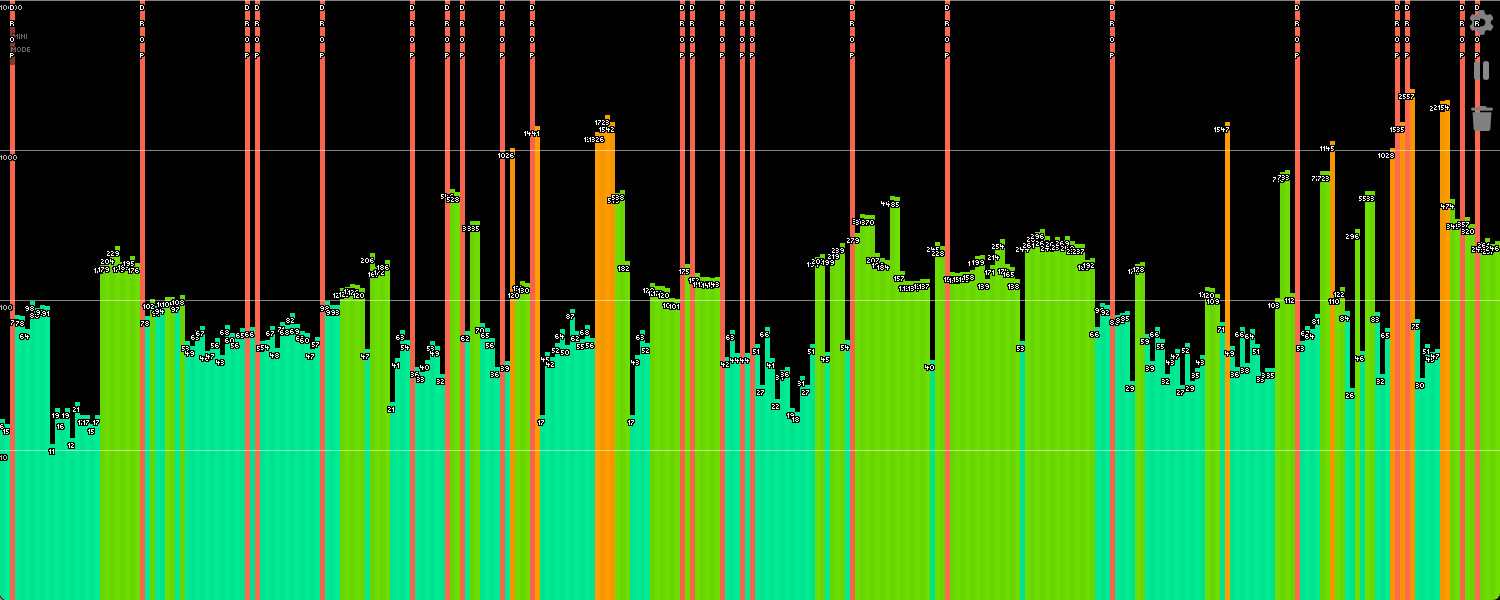 PingViewer screenshot 2