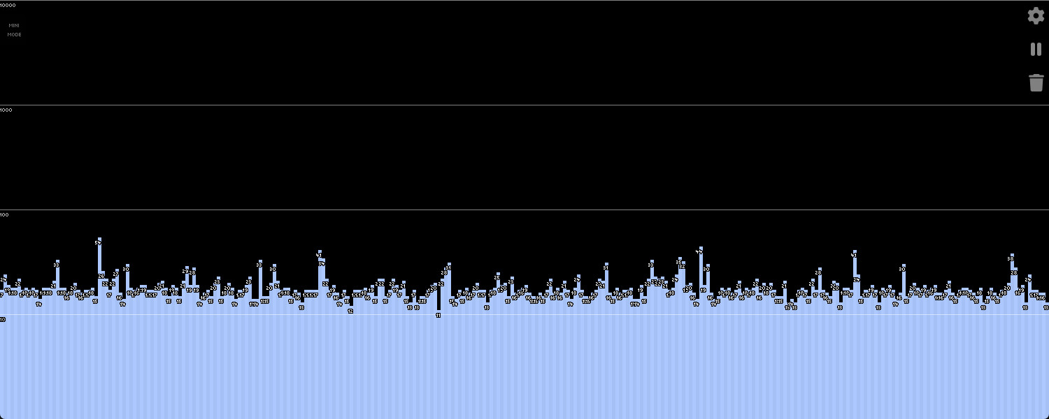 PingViewer screenshot 6