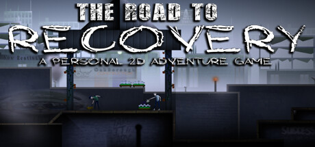 The Road To Recovery banner
