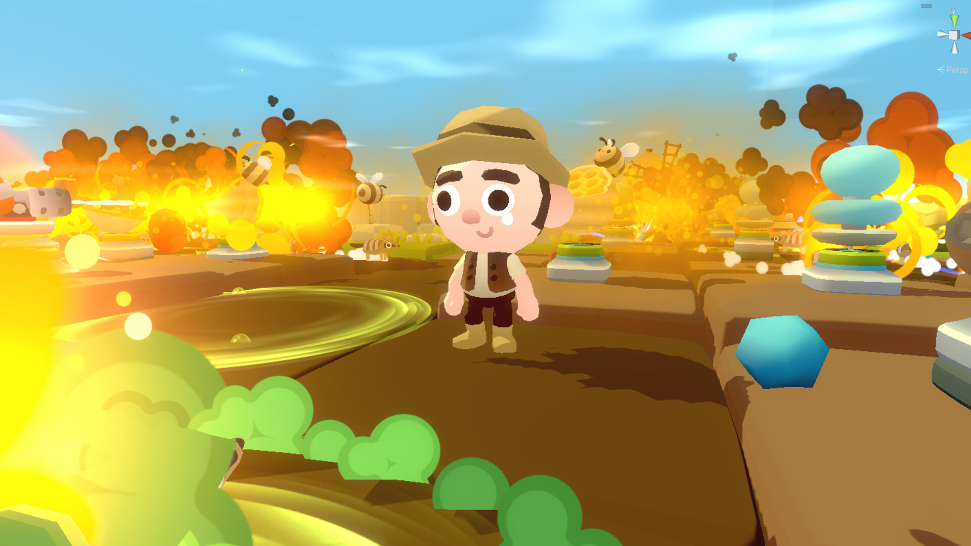 Cropisle TD screenshot 10