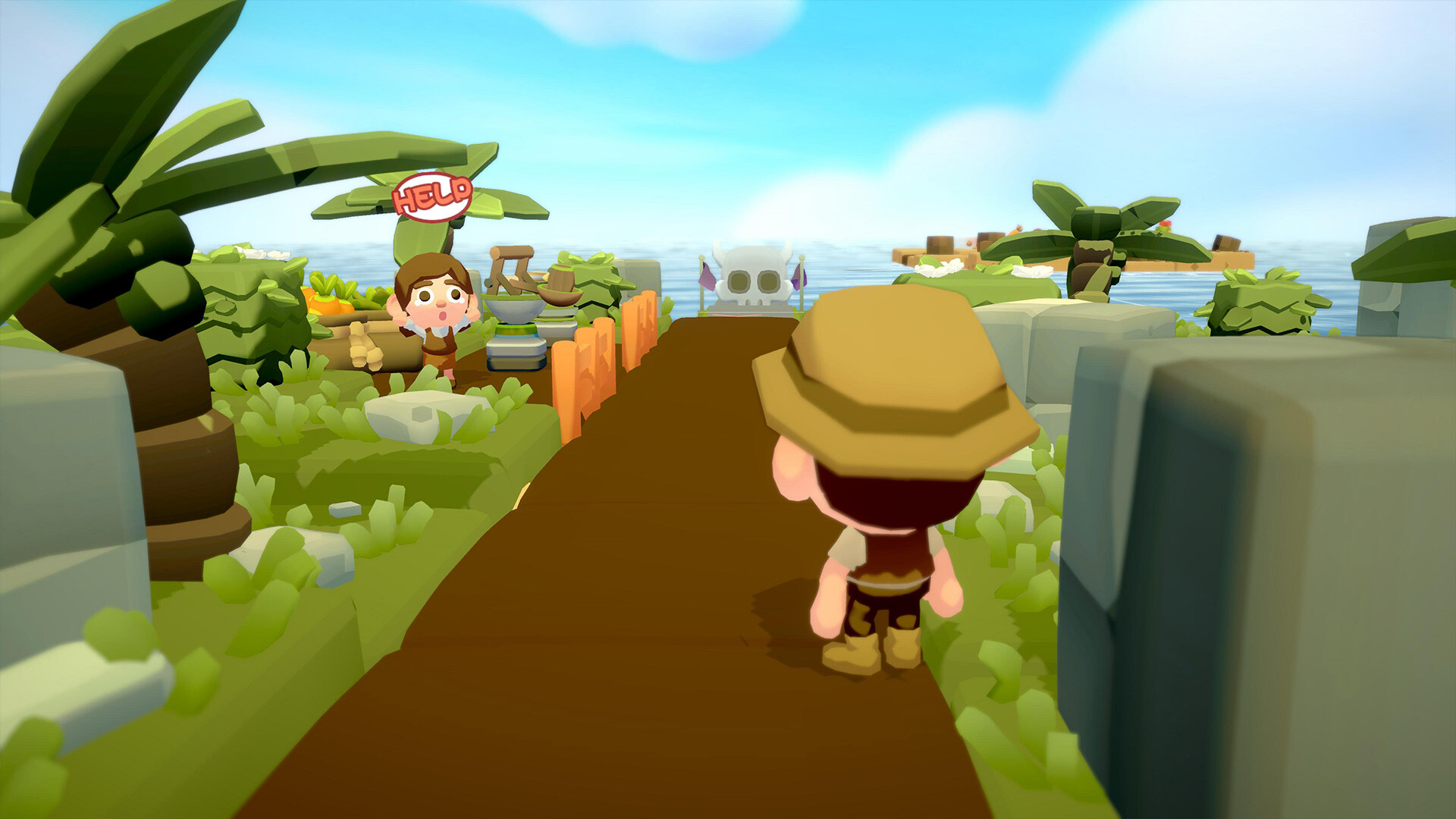 Cropisle TD screenshot 7