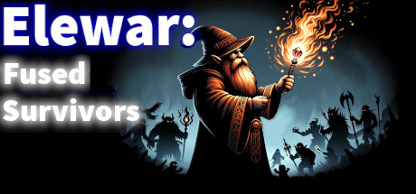 Elewar: Fused Survivors Cover Image