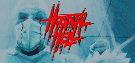 Hospital Hell — Steam header