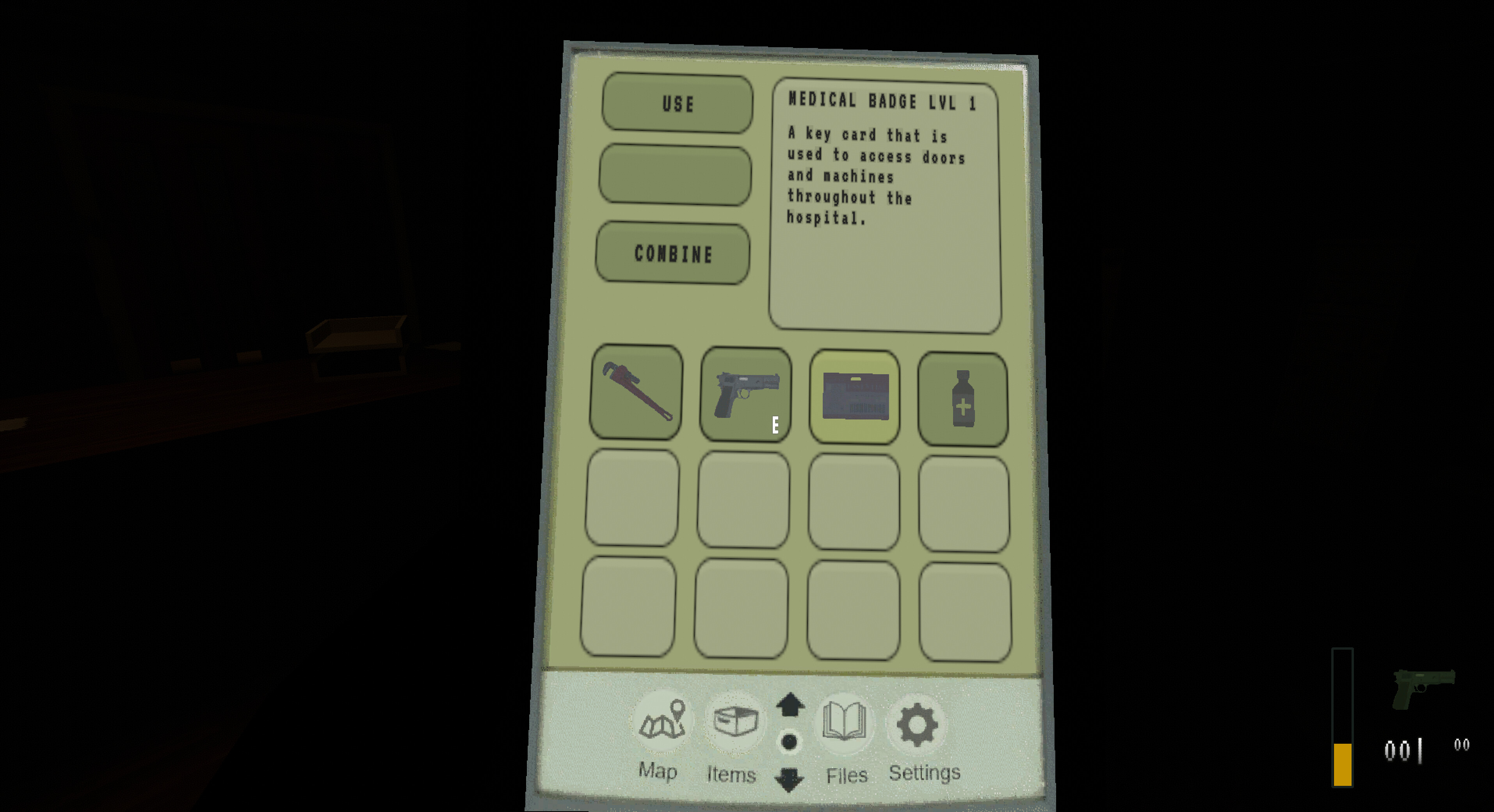 Hospital Hell screenshot 5