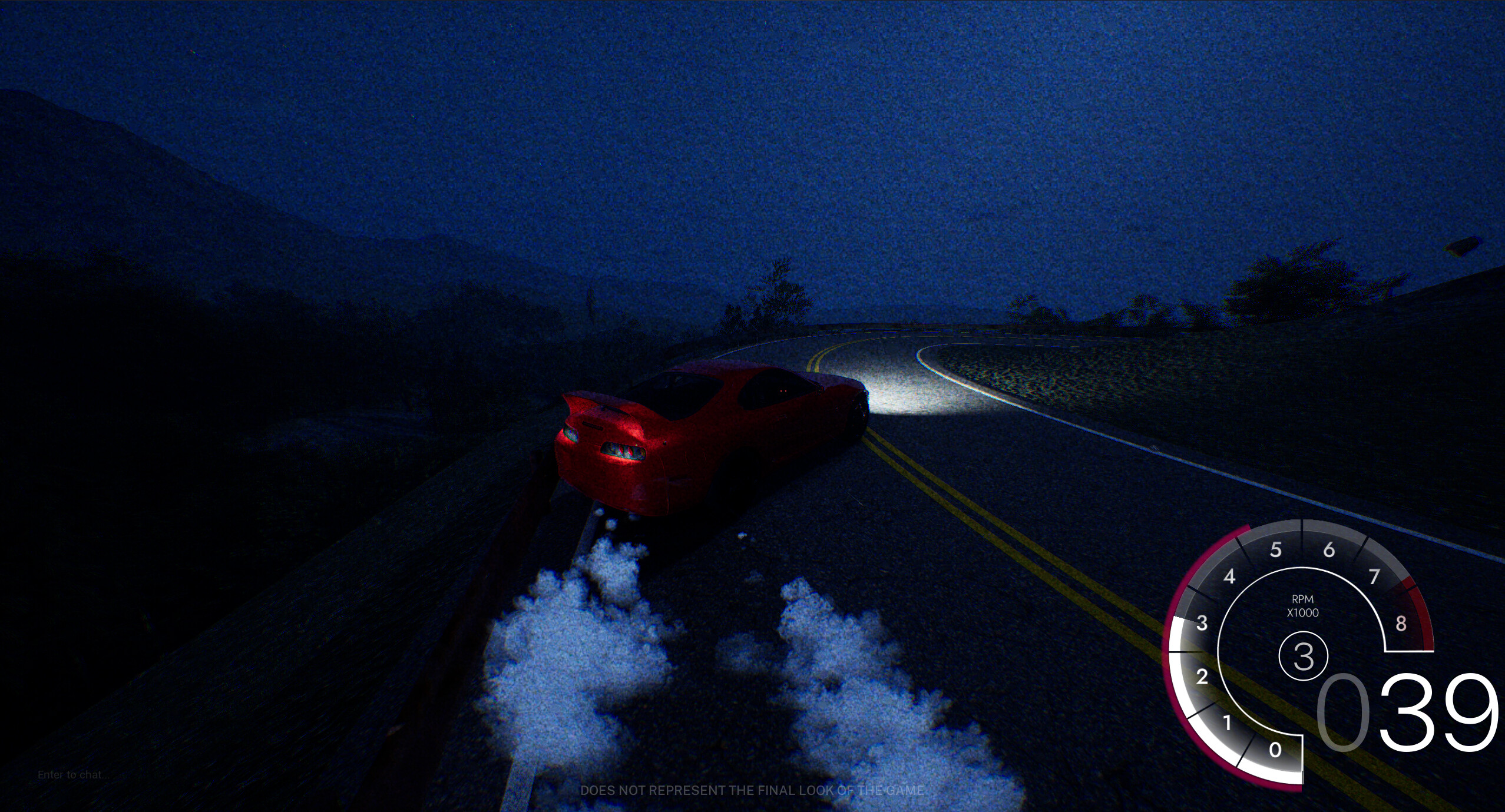Trishu-Drift screenshot 6