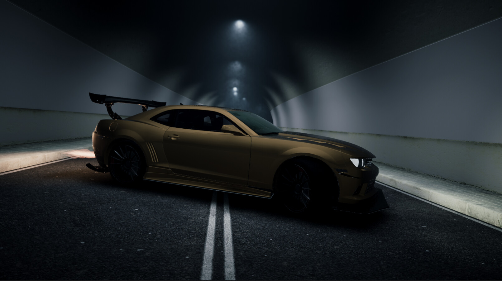 Trishu-Drift screenshot 5