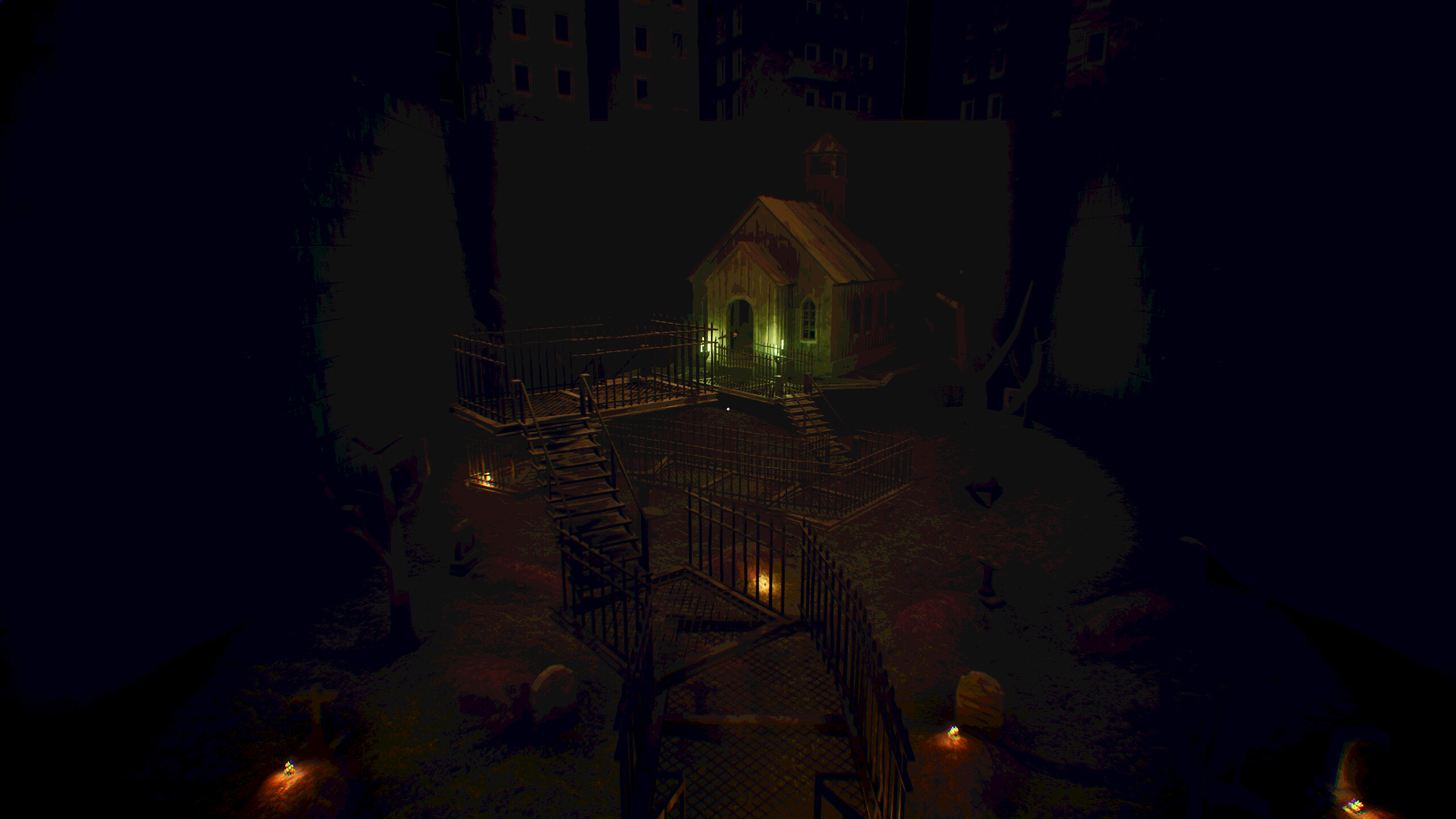 WICKED ANGELS screenshot 4